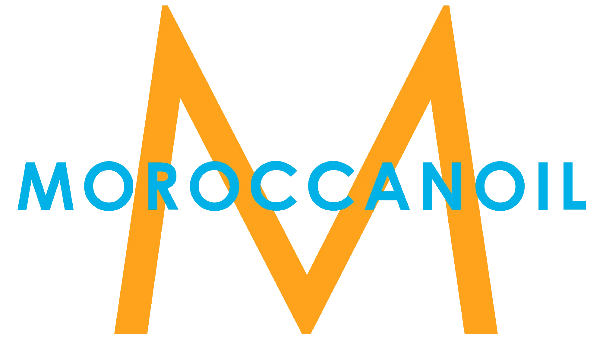 Logo Moroccanoil