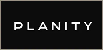 Logo Planity