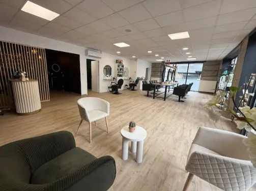 Le salon